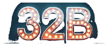 32b logo
